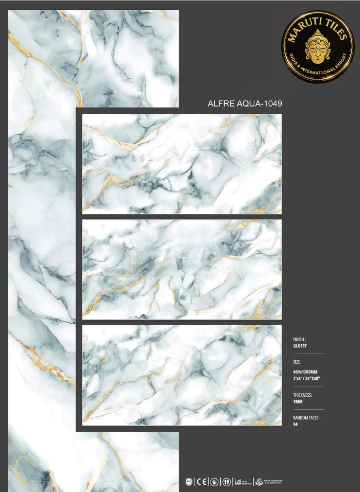 Alfre Aqua - 1049