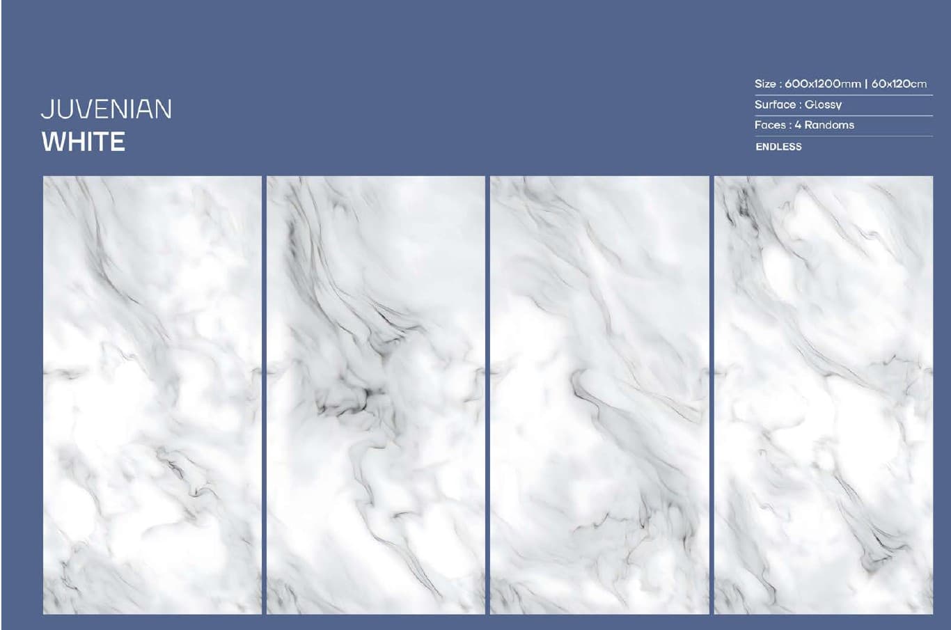 Juvenian White